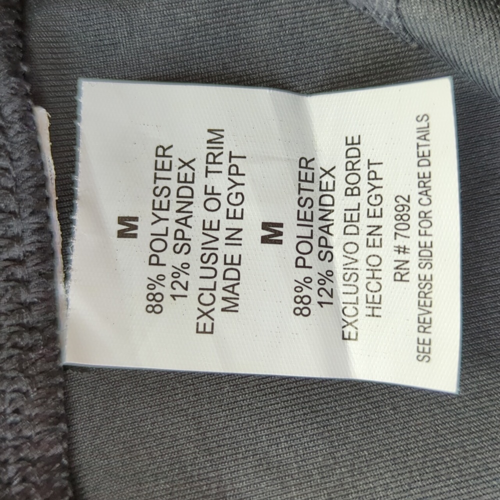 Layer 8 Performance Quick-Dry Athletic Legging Pa… - image 4